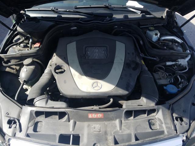 Photo 6 VIN: WDDGF5EB1BA508386 - MERCEDES-BENZ C 300 