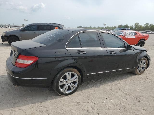 Photo 2 VIN: WDDGF5EB1BF632659 - MERCEDES-BENZ C 300 