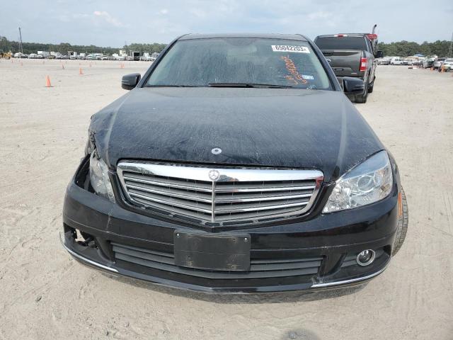 Photo 4 VIN: WDDGF5EB1BF632659 - MERCEDES-BENZ C 300 