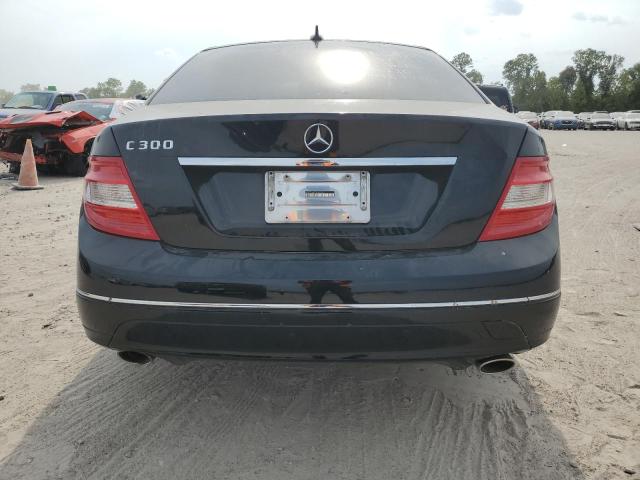 Photo 5 VIN: WDDGF5EB1BF632659 - MERCEDES-BENZ C 300 