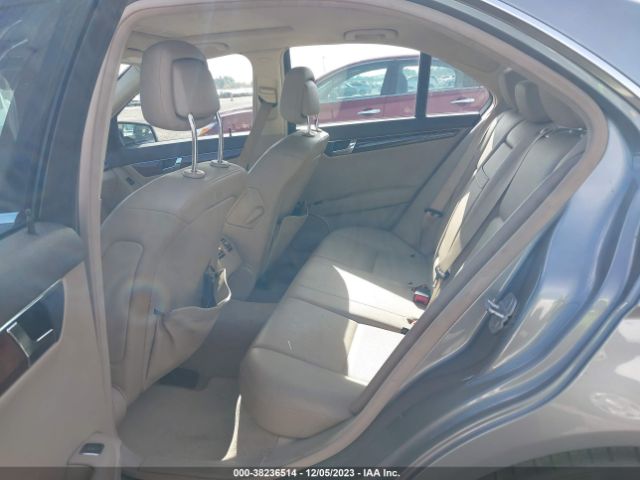 Photo 7 VIN: WDDGF5EB1BF644407 - MERCEDES-BENZ C 300 