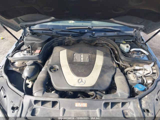 Photo 9 VIN: WDDGF5EB1BF644407 - MERCEDES-BENZ C 300 