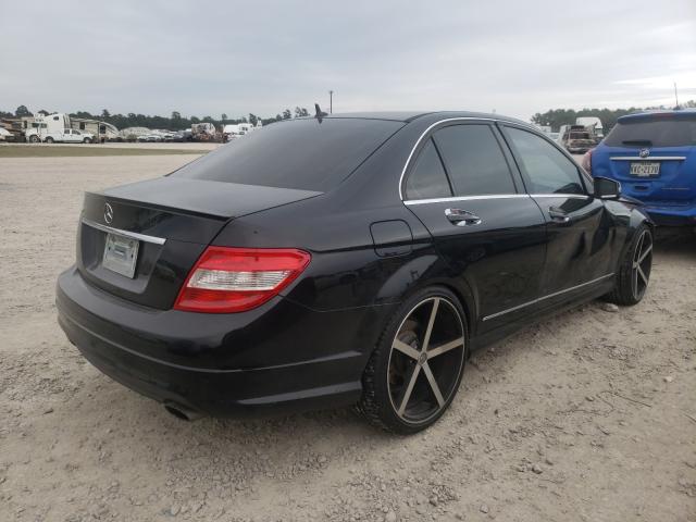 Photo 3 VIN: WDDGF5EB1BF654290 - MERCEDES-BENZ C 300 