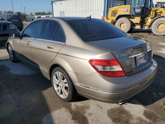 Photo 2 VIN: WDDGF5EB1BR136601 - MERCEDES-BENZ C 300 