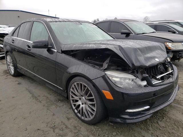 Photo 0 VIN: WDDGF5EB1BR137585 - MERCEDES-BENZ C 300 