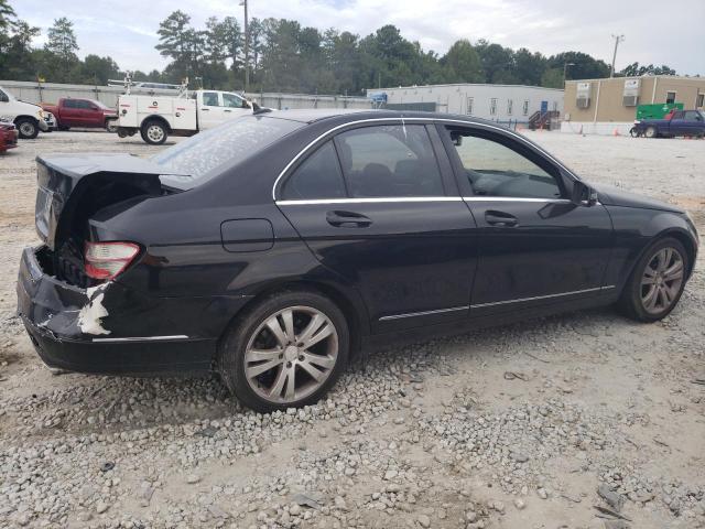 Photo 2 VIN: WDDGF5EB1BR163877 - MERCEDES-BENZ C 300 