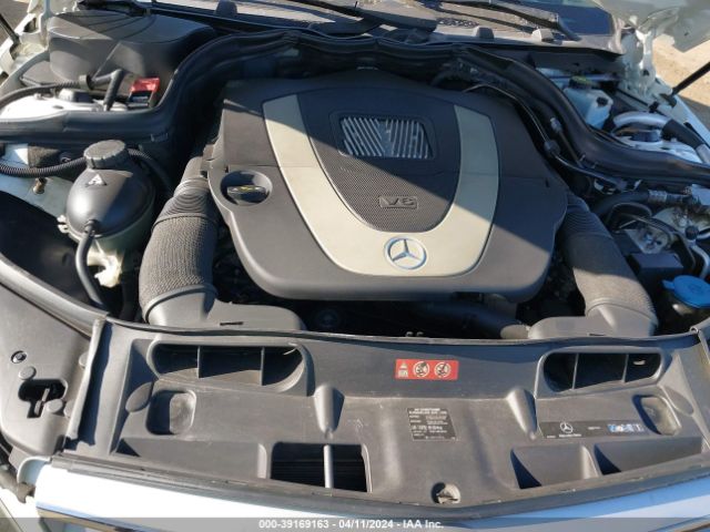 Photo 9 VIN: WDDGF5EB1BR164219 - MERCEDES-BENZ C 300 