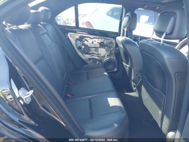 Photo 7 VIN: WDDGF5EB1BR165015 - MERCEDES-BENZ C 300 