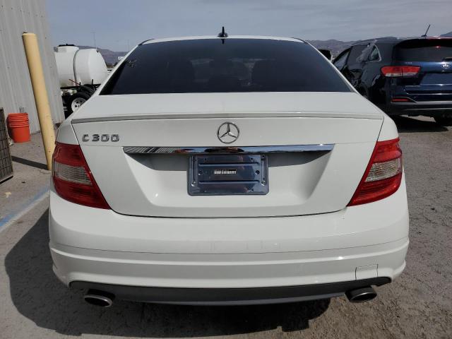 Photo 5 VIN: WDDGF5EB1BR178511 - MERCEDES-BENZ C-CLASS 