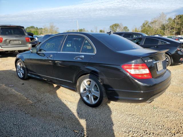 Photo 1 VIN: WDDGF5EB1BR184633 - MERCEDES-BENZ C 300 