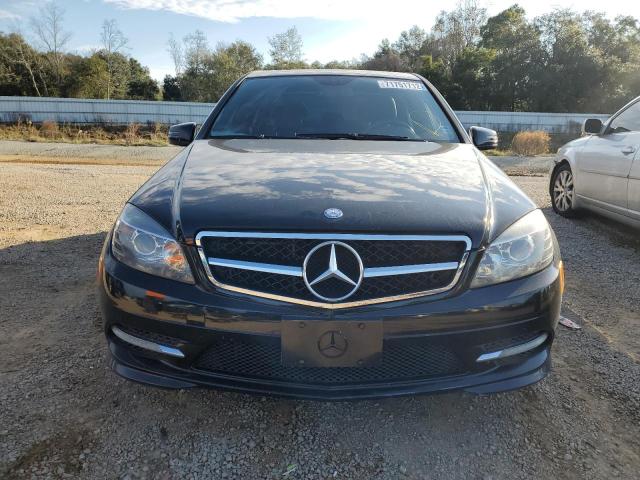 Photo 4 VIN: WDDGF5EB1BR184633 - MERCEDES-BENZ C 300 