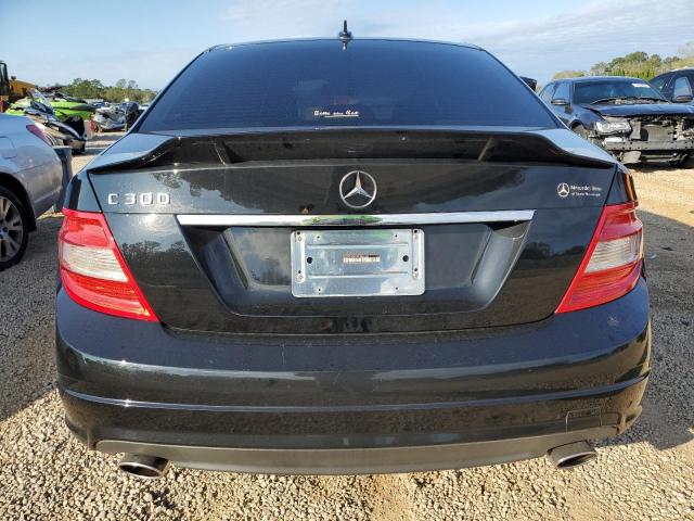 Photo 5 VIN: WDDGF5EB1BR184633 - MERCEDES-BENZ C 300 