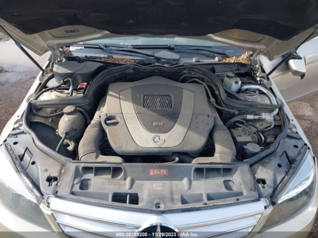 Photo 9 VIN: WDDGF5EB1BR185491 - MERCEDES-BENZ C 300 