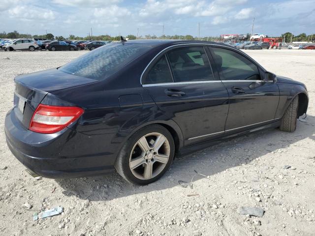 Photo 2 VIN: WDDGF5EB2AA394056 - MERCEDES-BENZ C 300 