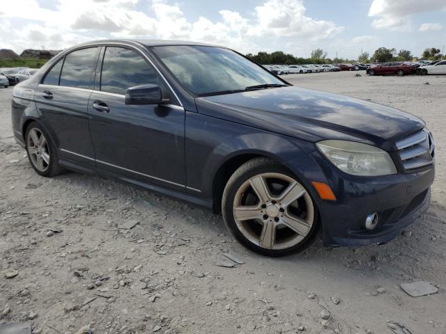 Photo 3 VIN: WDDGF5EB2AA394056 - MERCEDES-BENZ C 300 