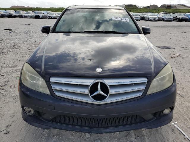 Photo 4 VIN: WDDGF5EB2AA394056 - MERCEDES-BENZ C 300 