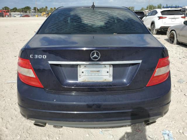 Photo 5 VIN: WDDGF5EB2AA394056 - MERCEDES-BENZ C 300 