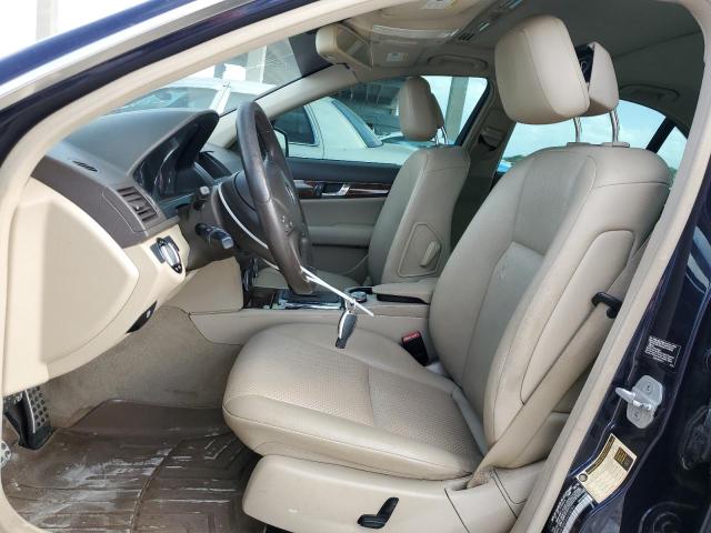 Photo 6 VIN: WDDGF5EB2AA394056 - MERCEDES-BENZ C 300 