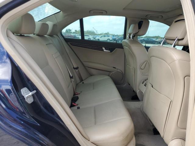 Photo 9 VIN: WDDGF5EB2AA394056 - MERCEDES-BENZ C 300 