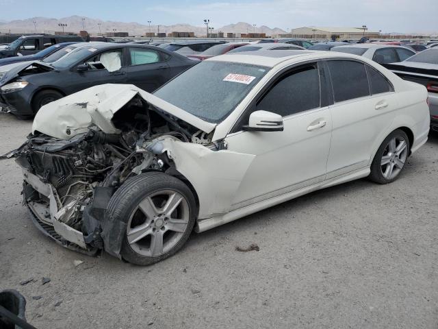 Photo 0 VIN: WDDGF5EB2AF370083 - MERCEDES-BENZ C 300 