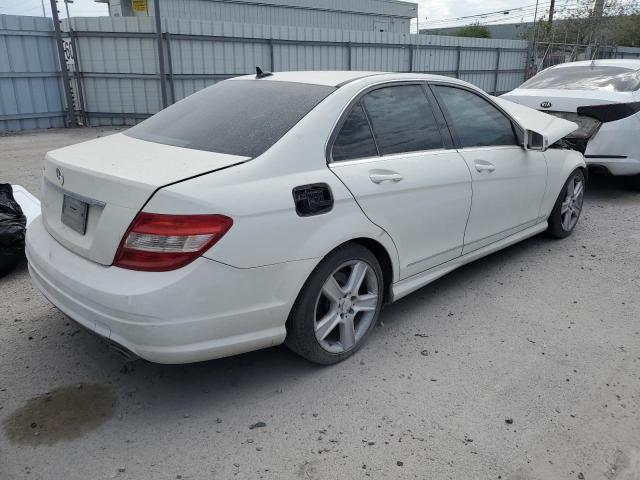 Photo 2 VIN: WDDGF5EB2AF370083 - MERCEDES-BENZ C 300 