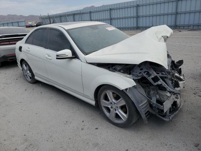 Photo 3 VIN: WDDGF5EB2AF370083 - MERCEDES-BENZ C 300 