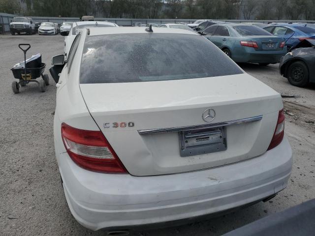 Photo 5 VIN: WDDGF5EB2AF370083 - MERCEDES-BENZ C 300 