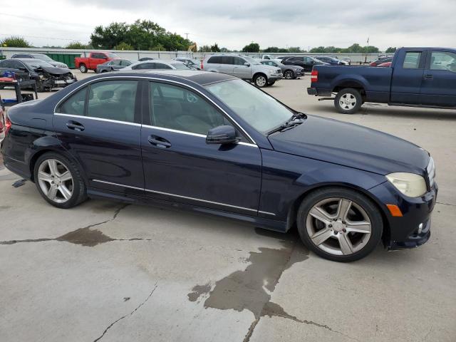 Photo 3 VIN: WDDGF5EB2AF370181 - MERCEDES-BENZ C 300 