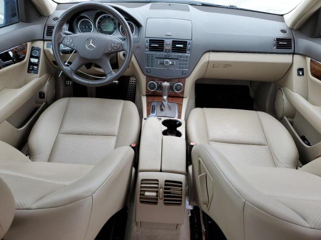 Photo 7 VIN: WDDGF5EB2AF370181 - MERCEDES-BENZ C 300 