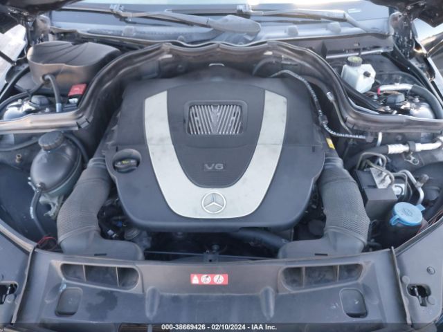 Photo 9 VIN: WDDGF5EB2AF389488 - MERCEDES-BENZ C 300 