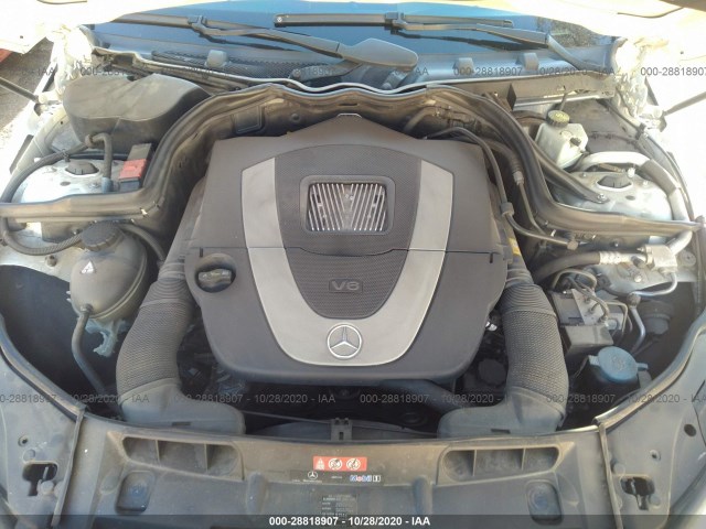 Photo 9 VIN: WDDGF5EB2AF488361 - MERCEDES-BENZ C-CLASS 