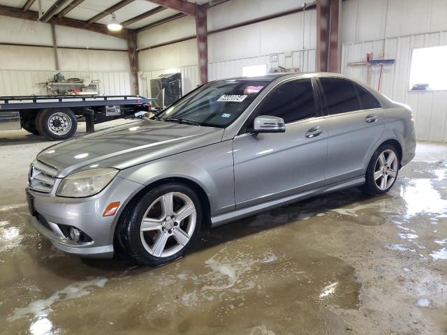 Photo 0 VIN: WDDGF5EB2AR086449 - MERCEDES-BENZ C 300 