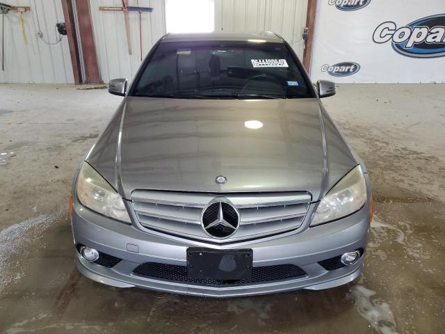 Photo 4 VIN: WDDGF5EB2AR086449 - MERCEDES-BENZ C 300 