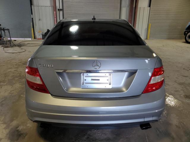 Photo 5 VIN: WDDGF5EB2AR086449 - MERCEDES-BENZ C 300 