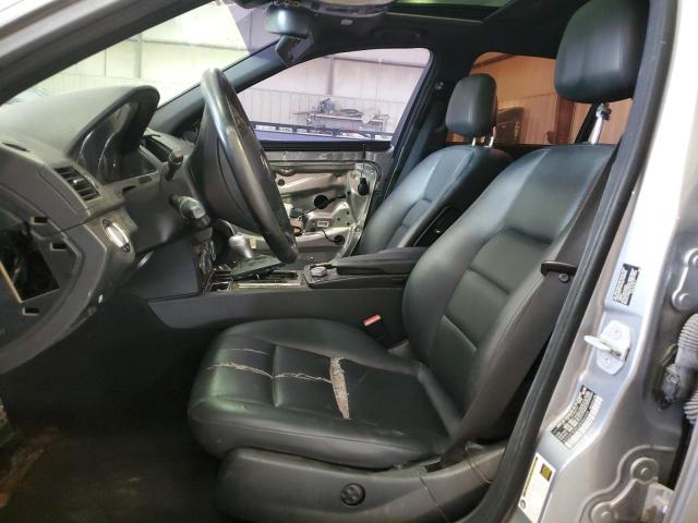 Photo 6 VIN: WDDGF5EB2AR086449 - MERCEDES-BENZ C 300 