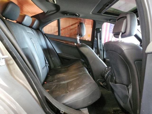 Photo 9 VIN: WDDGF5EB2AR086449 - MERCEDES-BENZ C 300 