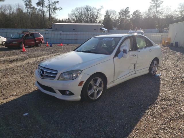 Photo 0 VIN: WDDGF5EB2AR089691 - MERCEDES-BENZ C 300 