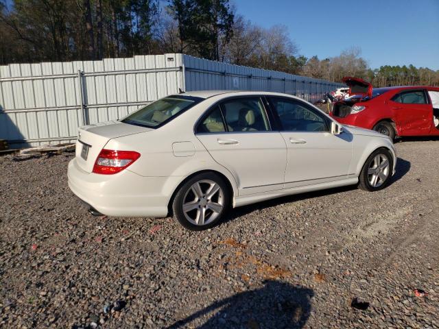 Photo 2 VIN: WDDGF5EB2AR089691 - MERCEDES-BENZ C 300 