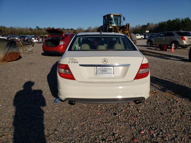 Photo 5 VIN: WDDGF5EB2AR089691 - MERCEDES-BENZ C 300 