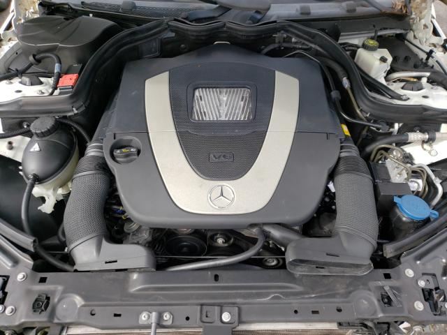 Photo 6 VIN: WDDGF5EB2AR095569 - MERCEDES-BENZ C 300 