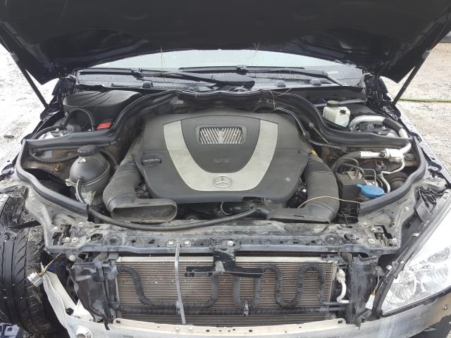 Photo 6 VIN: WDDGF5EB2AR112497 - MERCEDES-BENZ C 300 