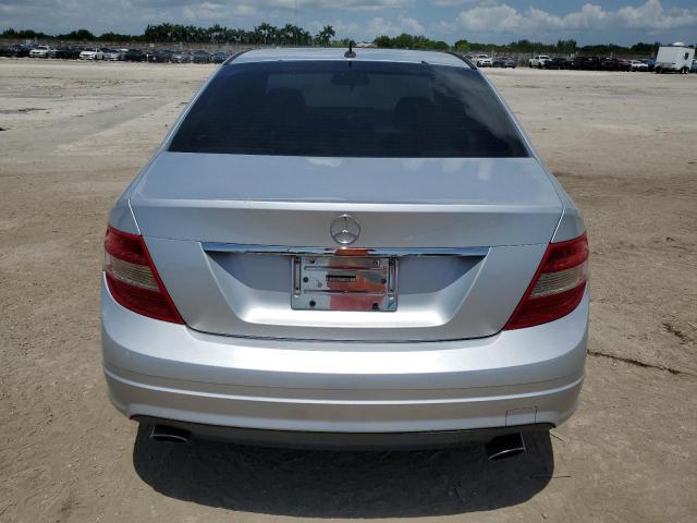 Photo 5 VIN: WDDGF5EB2AR115156 - MERCEDES-BENZ C 300 