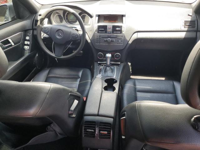 Photo 7 VIN: WDDGF5EB2AR115156 - MERCEDES-BENZ C 300 