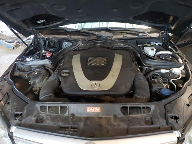 Photo 6 VIN: WDDGF5EB2AR119885 - MERCEDES-BENZ C300 