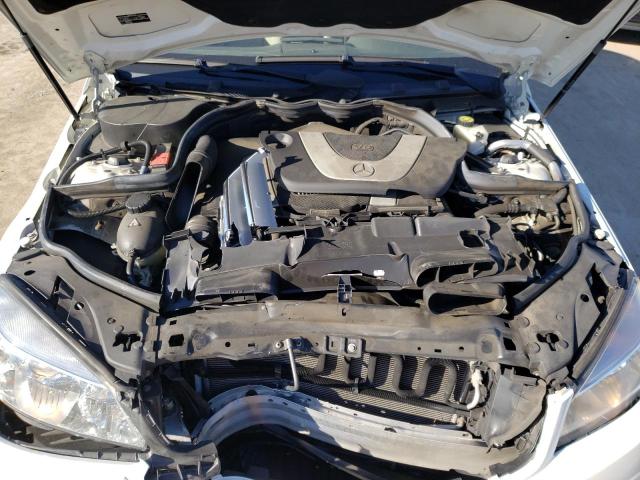 Photo 6 VIN: WDDGF5EB2AR122155 - MERCEDES-BENZ C 300 