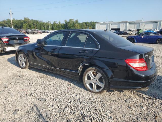 Photo 1 VIN: WDDGF5EB2AR131101 - MERCEDES-BENZ C 300 