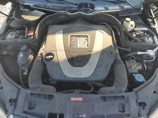 Photo 10 VIN: WDDGF5EB2AR131101 - MERCEDES-BENZ C 300 