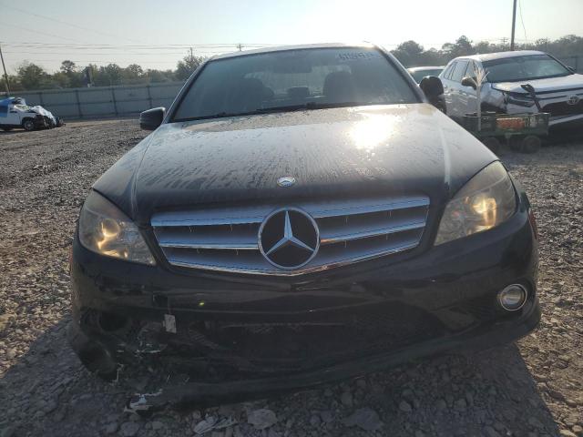 Photo 4 VIN: WDDGF5EB2AR131101 - MERCEDES-BENZ C 300 