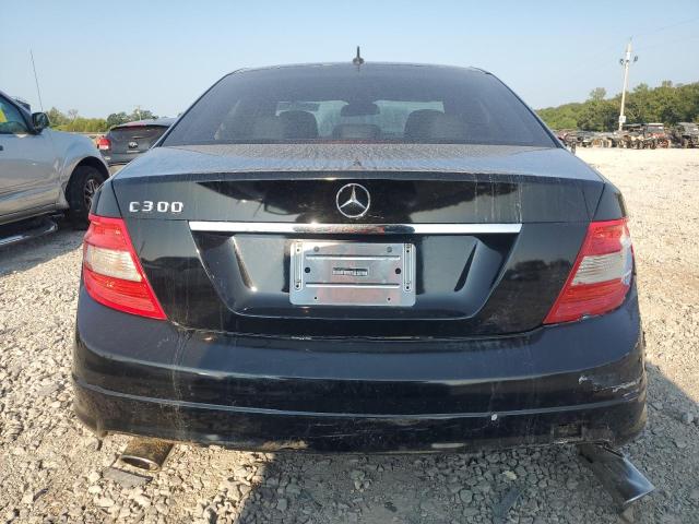 Photo 5 VIN: WDDGF5EB2AR131101 - MERCEDES-BENZ C 300 