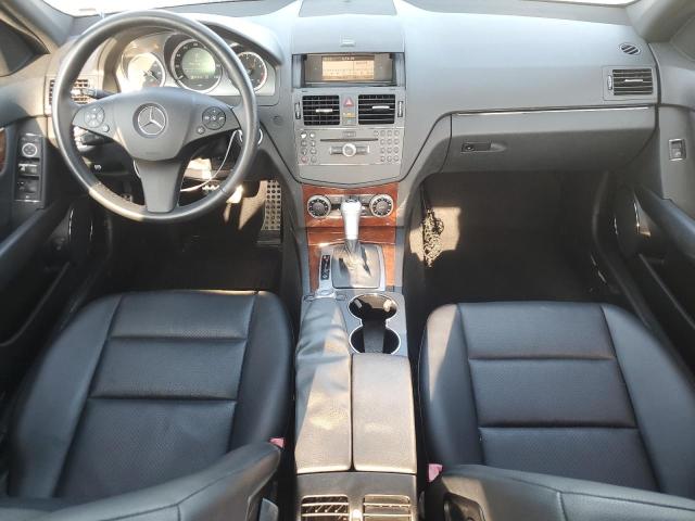 Photo 7 VIN: WDDGF5EB2AR131101 - MERCEDES-BENZ C 300 